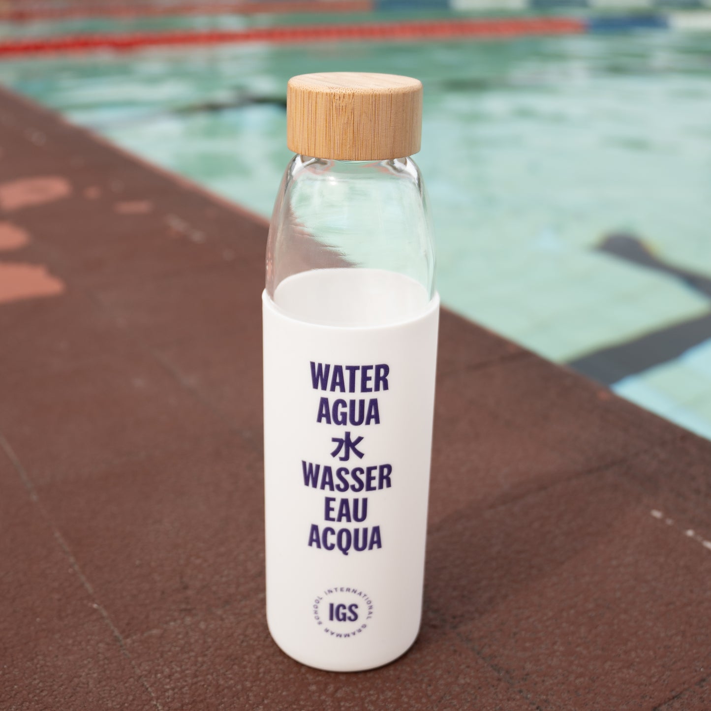 Water Bottle