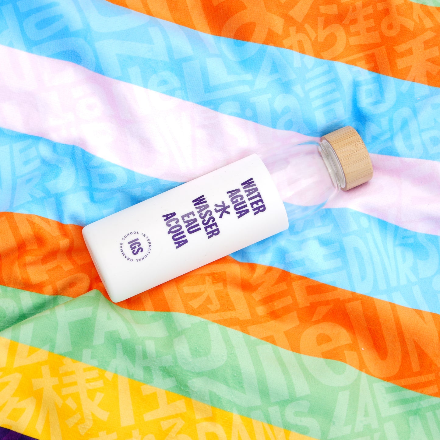 Water Bottle