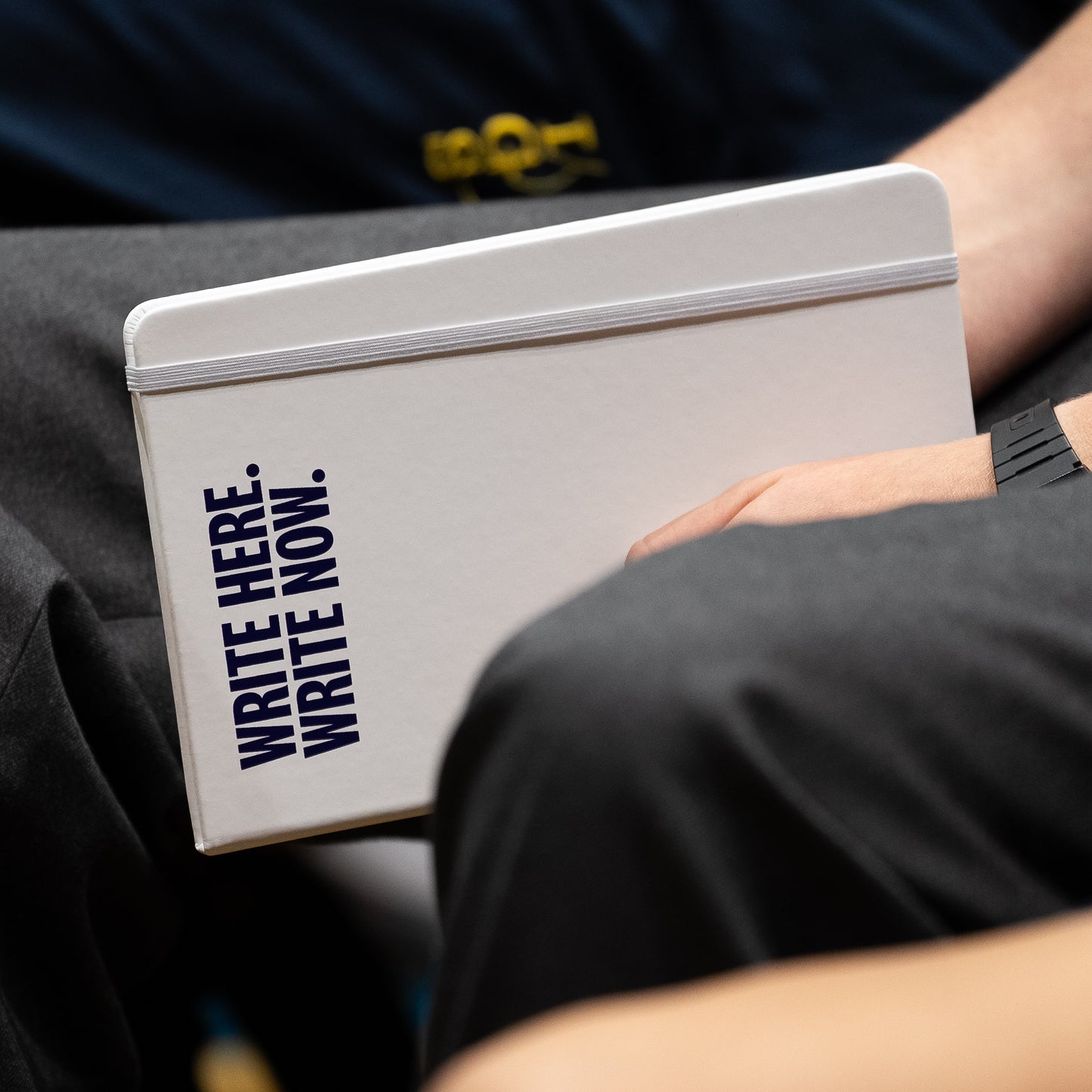 Statement Notebooks