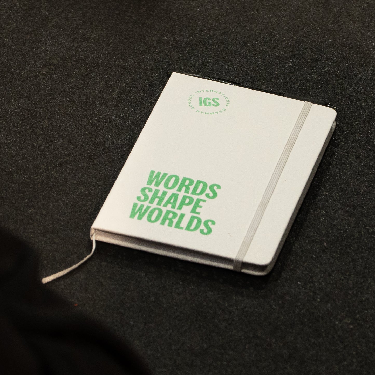 Statement Notebooks