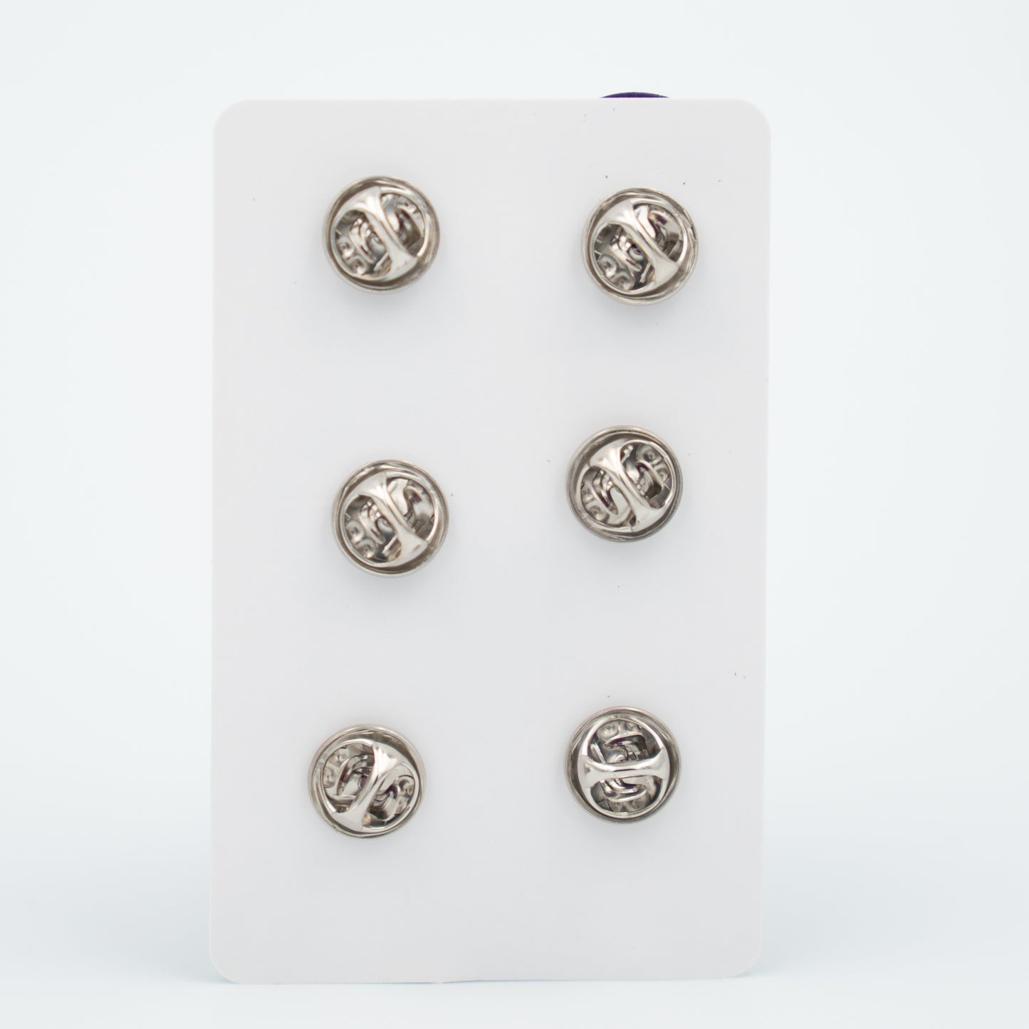 IGS 6 Set - Positive Impact Pins