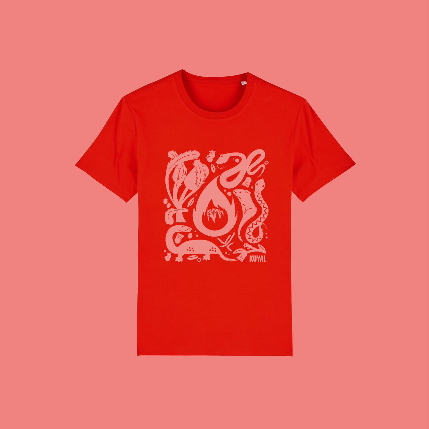 2025 House T-Shirts - Preorder