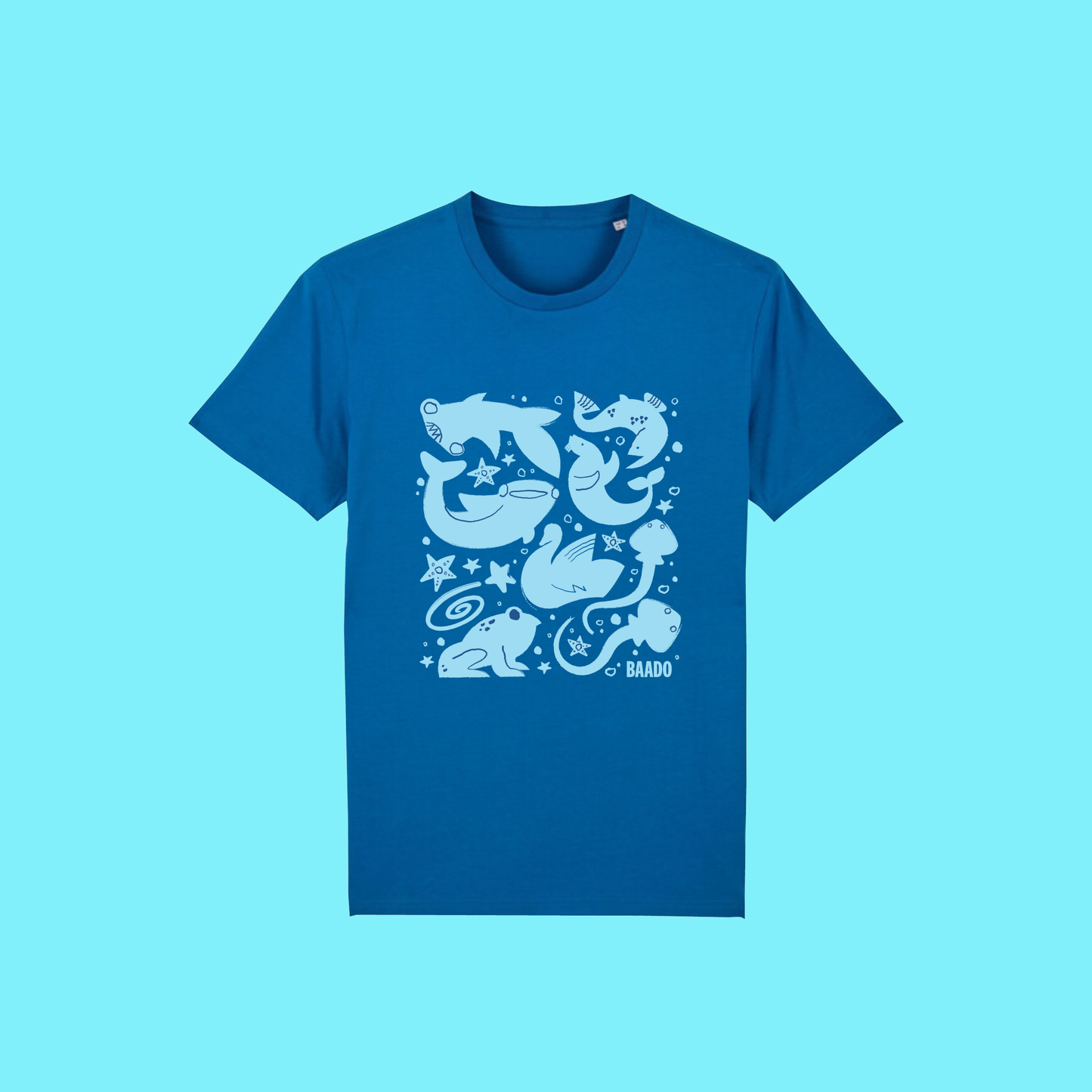 2025 House T-Shirts - Preorder
