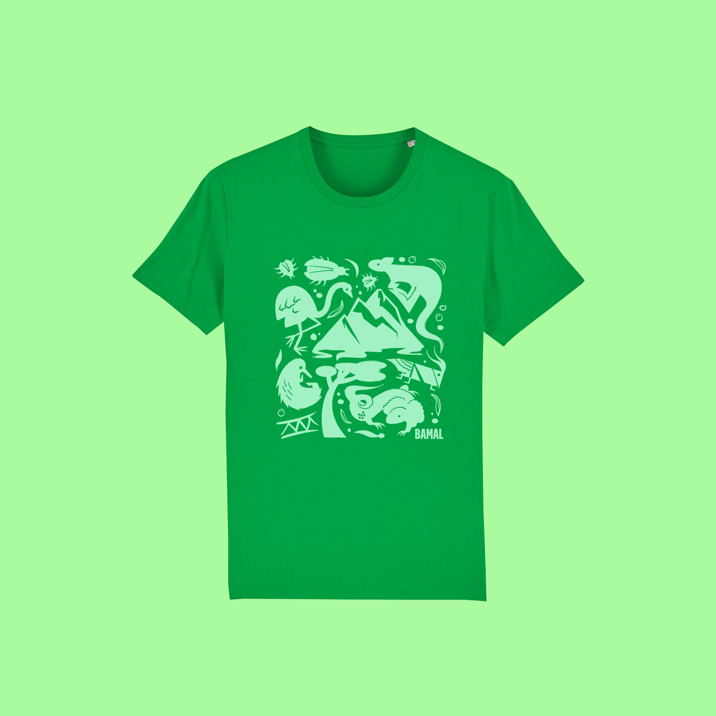 2025 House T-Shirts - Preorder