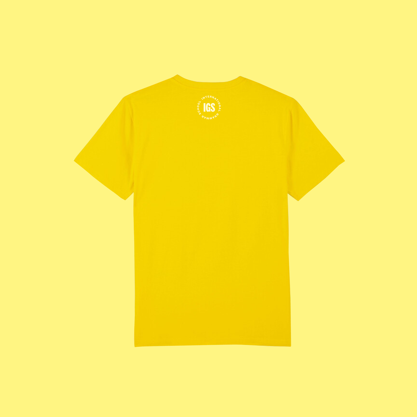2025 House T-Shirts - Preorder
