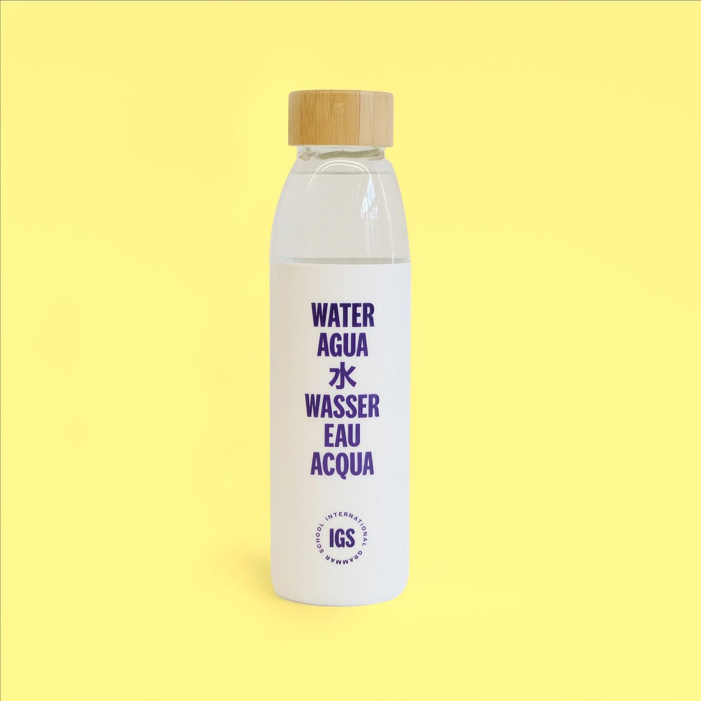 Water Bottle