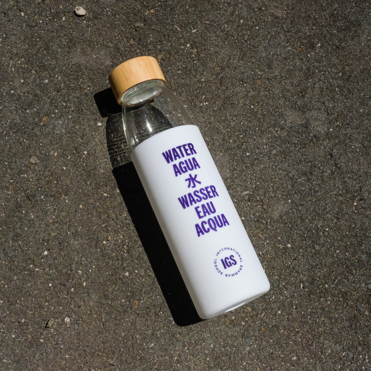 Water Bottle
