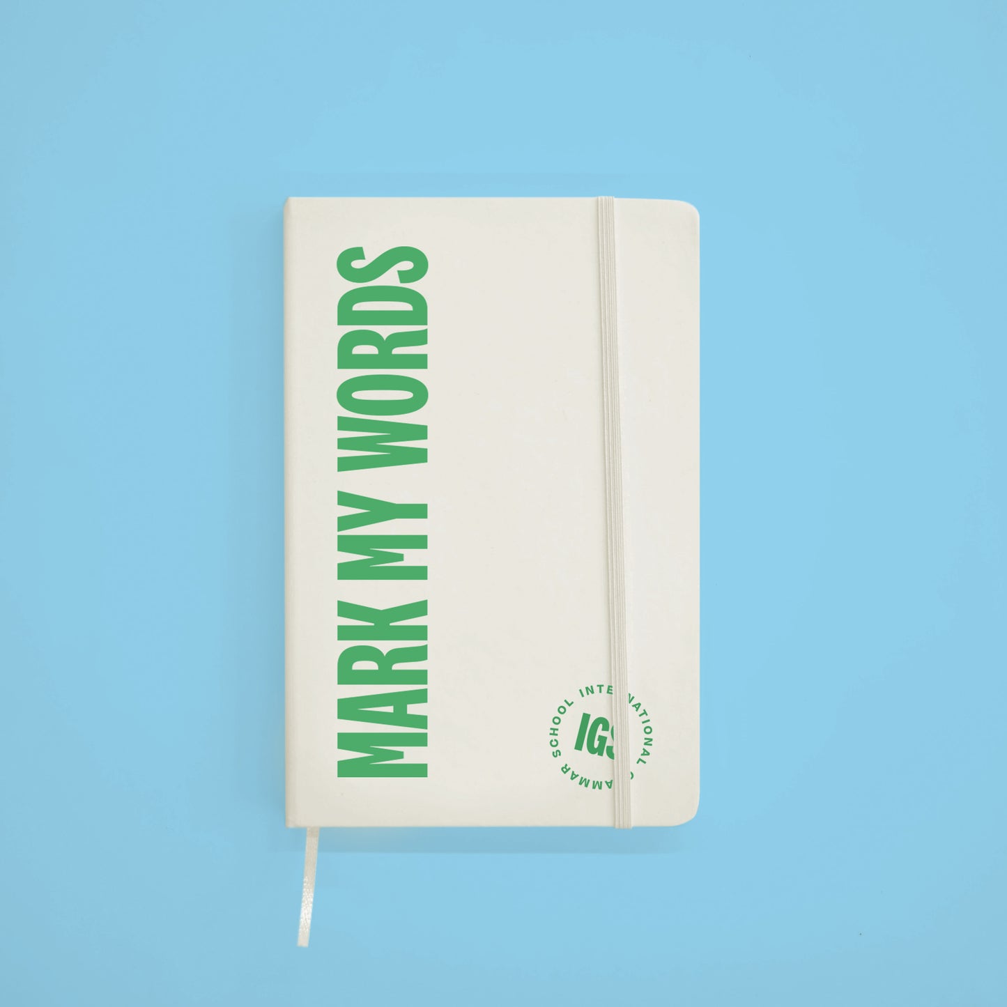 Statement Notebooks