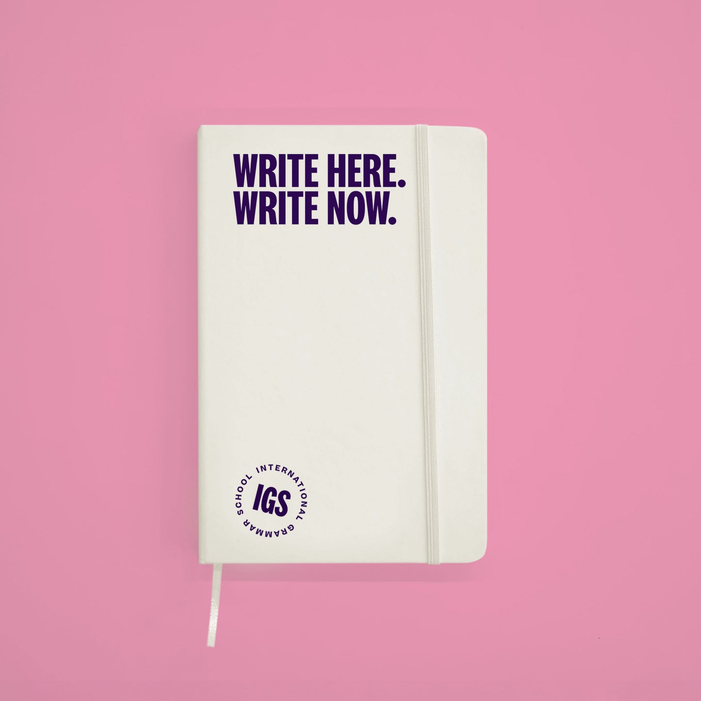 Statement Notebooks