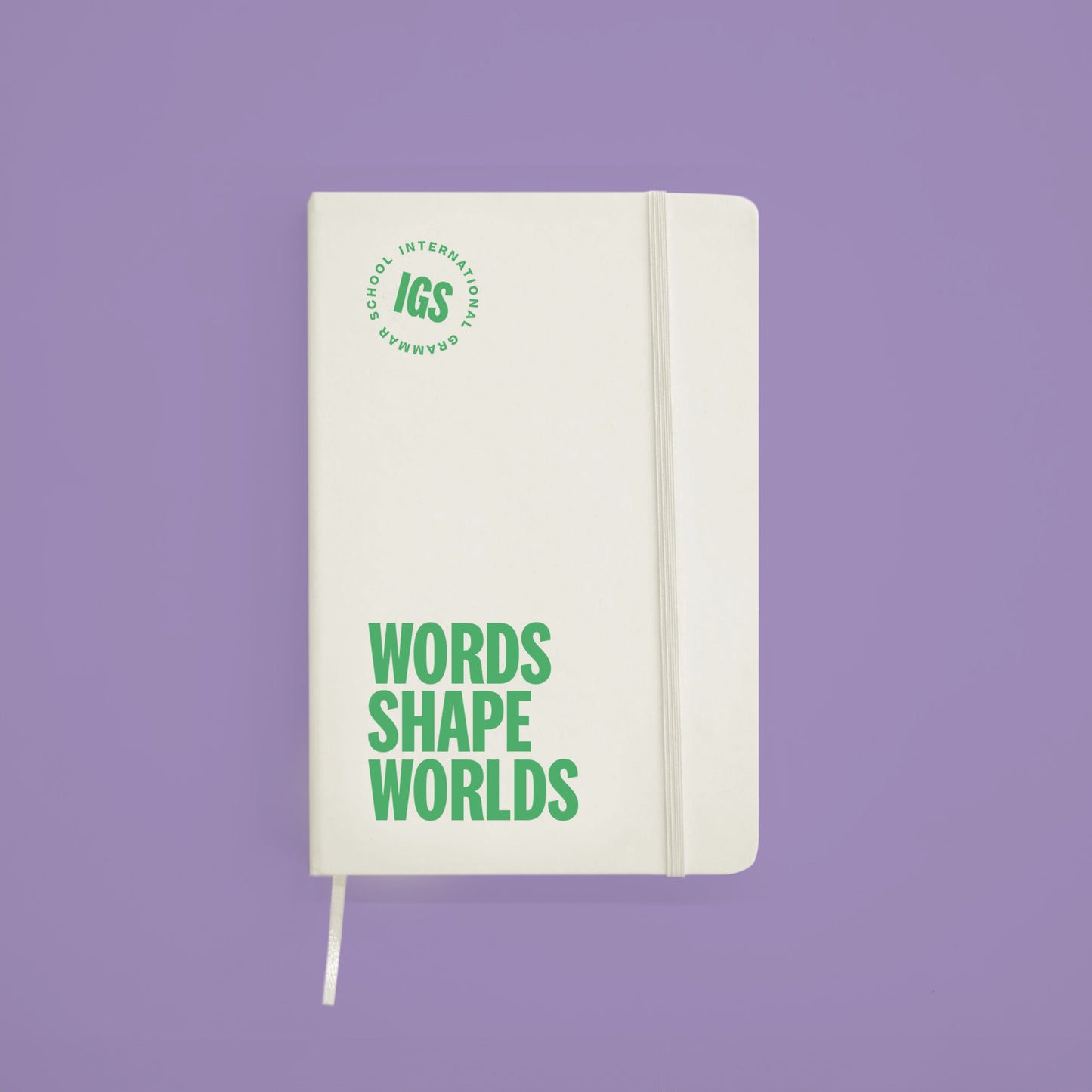 Statement Notebooks